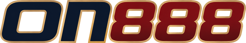on888 logo